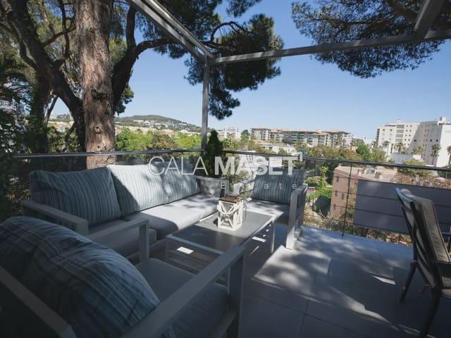 Chalet en venta en Castell d'Aro, Girona Costa Brava
