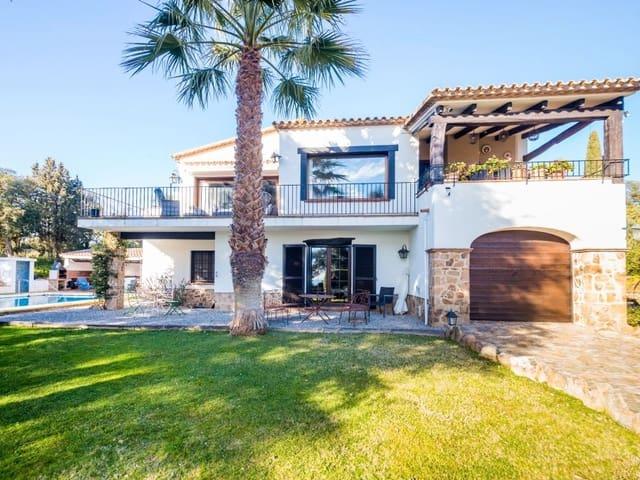 Chalet en venta en Castell d'Aro, Girona Costa Brava