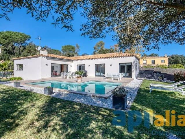 Chalet en venta en Castell d'Aro, Girona Costa Brava