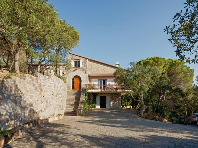 Chalet en venta en Castell d'Aro, Girona Costa Brava