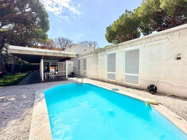 Chalet en venta en Castell Platja d'Aro