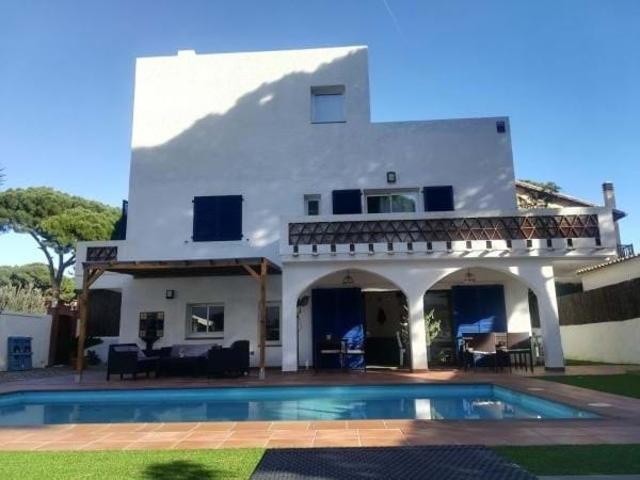 Chalet en venta en Castell Platja d'Aro, Castell Platja d'Aro
