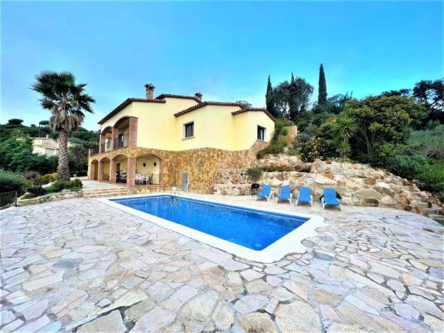 Chalet en venta en Castell Platja d'Aro, Castell Platja d'Aro