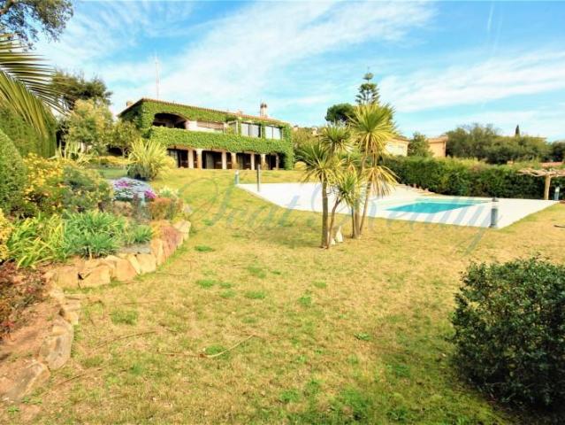 Chalet en venta en Castell Platja d'Aro, Castell Platja d'Aro