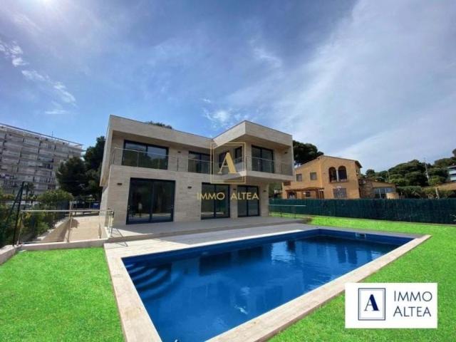 Chalet en venta en Castell Platja d'Aro, Castell Platja d'Aro
