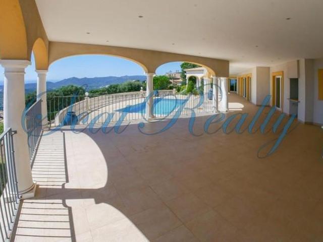Chalet en venta en Castell Platja d'Aro, Castell Platja d'Aro