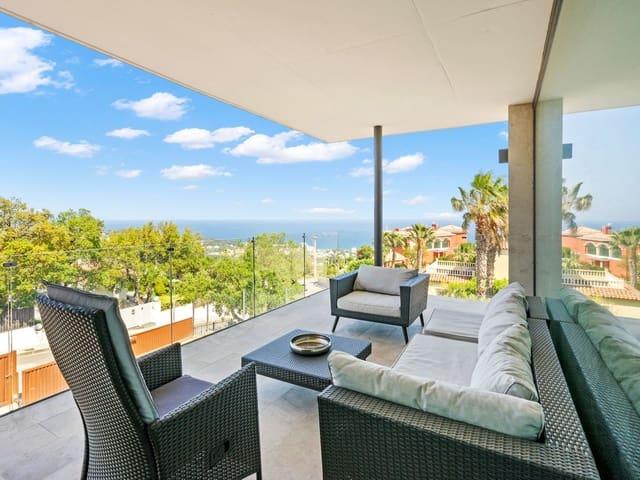 Chalet en venta en Platja d'Aro, Girona Costa Brava