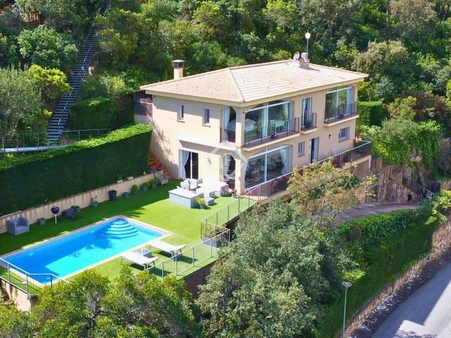 Chalet en venta en Castell Platja d'Aro, Girona Costa Brava