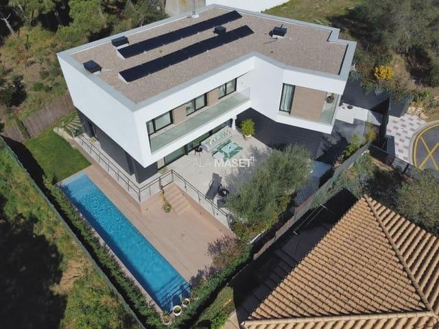 Chalet en venta en Castell Platja d'Aro, Girona Costa Brava