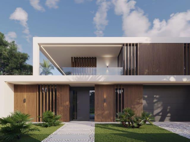 Chalet en venta en Castell Platja d'Aro, Girona Costa Brava