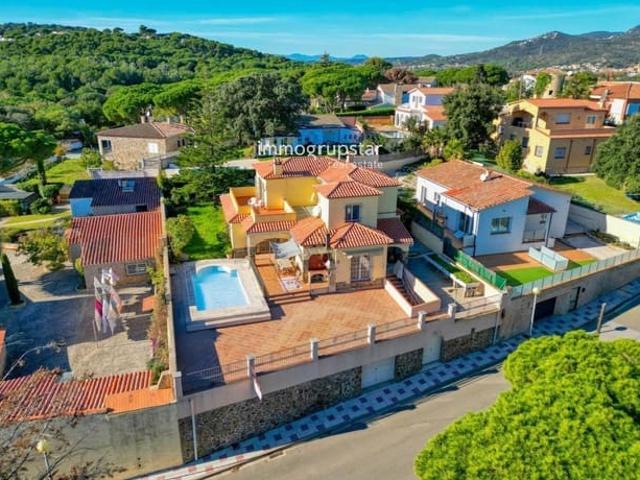 Chalet en venta en Castell Platja d'Aro, Girona Costa Brava