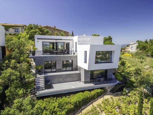 Chalet en venta en Castell Platja d'Aro, Girona Costa Brava