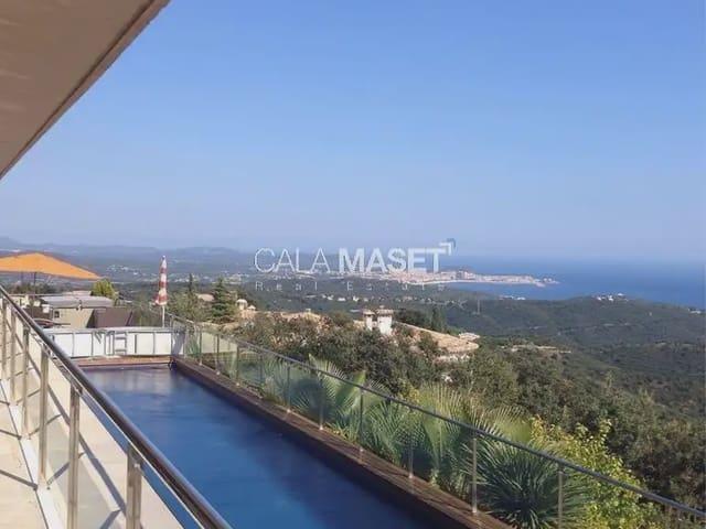 Chalet en venta en Castell Platja d'Aro, Girona Costa Brava