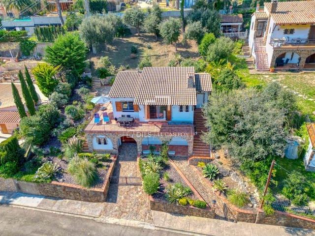 Chalet en venta en Castell Platja d'Aro, Girona Costa Brava