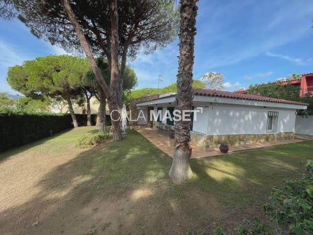 Chalet en venta en Castell Platja d'Aro, Girona Costa Brava