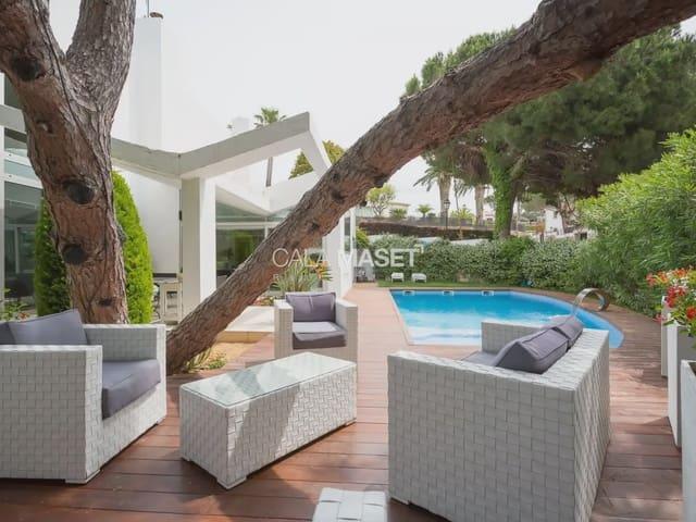Chalet en venta en Castell Platja d'Aro, Girona Costa Brava