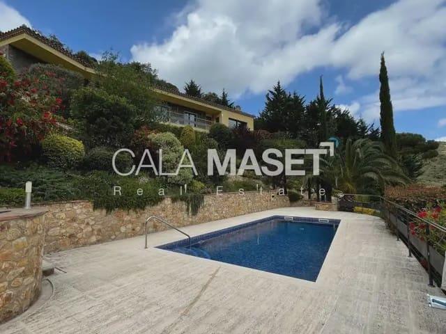 Chalet en venta en Castell Platja d'Aro, Girona Costa Brava