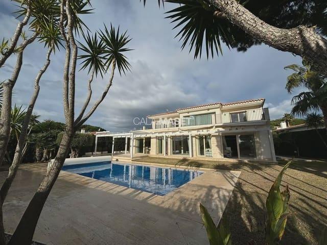 Chalet en venta en Castell Platja d'Aro, Girona Costa Brava