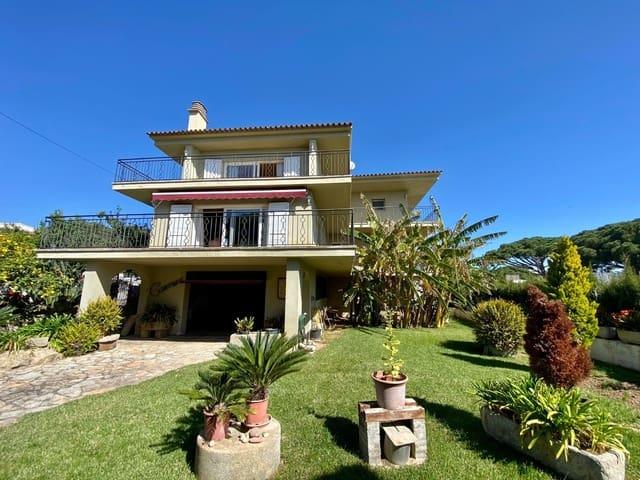 Chalet en venta en Castell Platja d'Aro, Girona Costa Brava