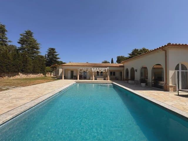 Chalet en venta en Castell Platja d'Aro, Girona Costa Brava