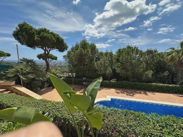 Chalet en venta en Castell Platja d'Aro, Girona Costa Brava