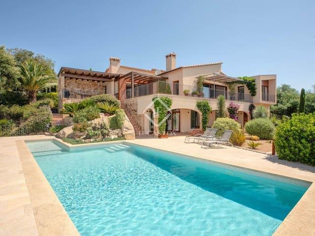 Chalet en venta en Castell Platja d'Aro, Girona Costa Brava