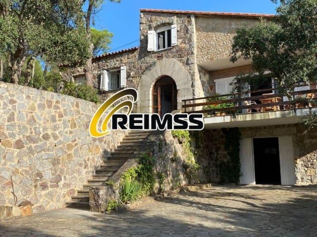 Chalet en venta en Castell Platja d'Aro, Girona Costa Brava