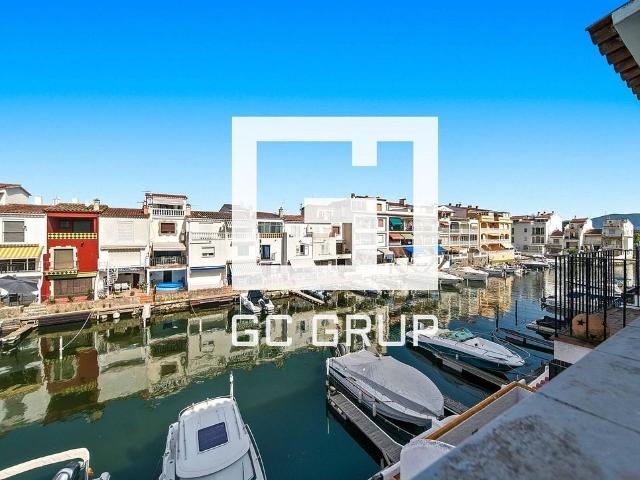 Chalet en venta en Castelló d´Empúries, de 76 m² 3 habitaciones por 499.000