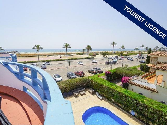 Chalet en venta en Castelló d´Empúries, de 130 m² 3 habitaciones por 755.000