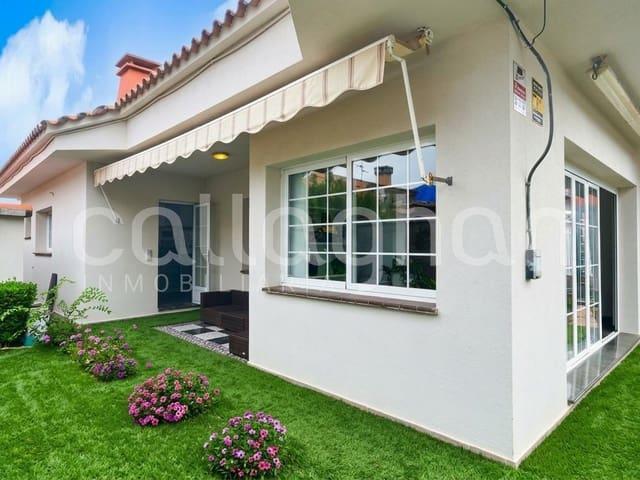 Chalet en venta en Castelló de la Plana, Castellón Costa Azahar