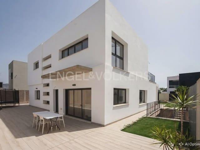 Chalet en venta en Castelló de la Plana, Castellón Costa Azahar