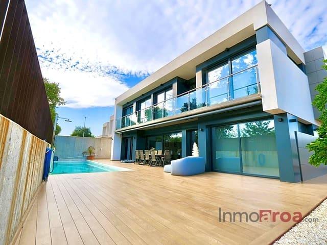 Chalet en venta en Castelló de la Plana, Castellón Costa Azahar