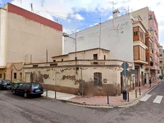 Chalet en venta en Castelló de la Plana, Castellón Costa Azahar