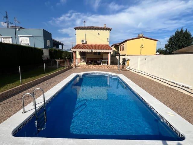Chalet en venta en Castelló de la Plana, Castellón Costa Azahar