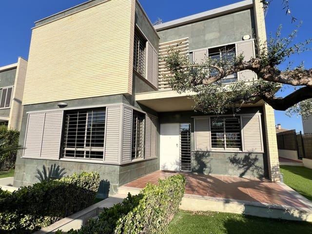Chalet en venta en Castelló de la Plana, Castellón Costa Azahar