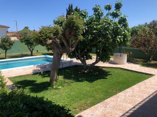 Chalet en venta en Castellón de la Plana, Carrefour