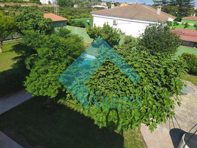 Chalet en venta en Castellón de la Plana, Grao de Castellon