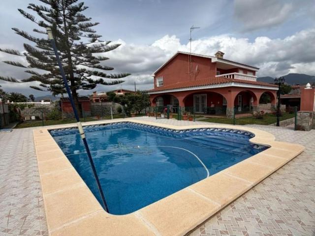 Chalet en venta en Castellón de la Plana, Partida senillar