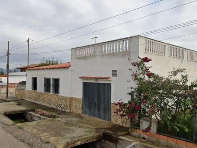 Chalet en venta en Castellón de la Plana, Playa el gurugu