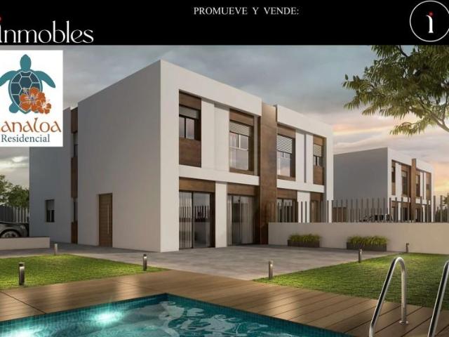 Chalet en venta en Castellón de la Plana, Playa