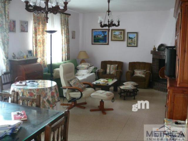 Chalet en venta en Castellanos de Villiquera. A 8 KMS. DE SALAMANCA. Chalets Castellanos de.
