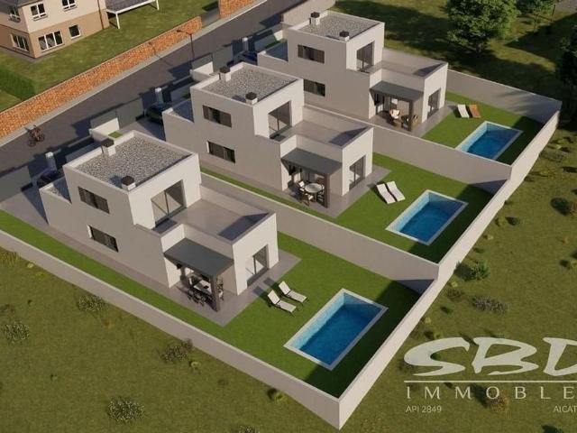 Chalet en venta en Castellar del Vallès, de 104 m² 3 habitaciones por 425.000