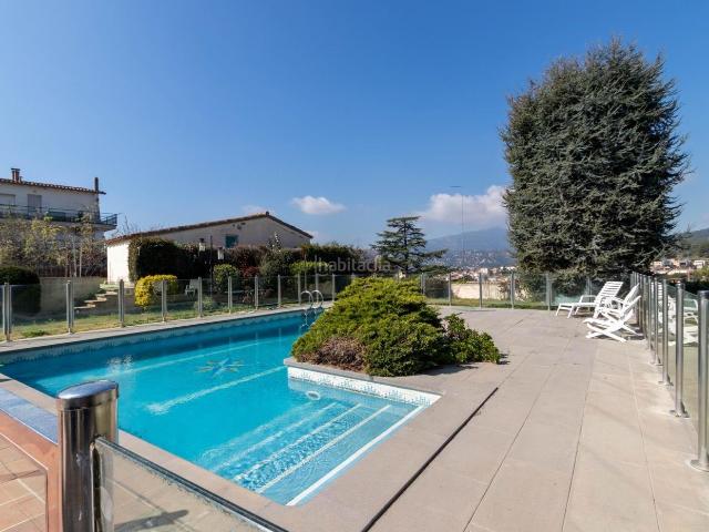 Chalet en venta en Castellar del Vallès, Eixample Can Bogunyà. Chalets Castellar del.