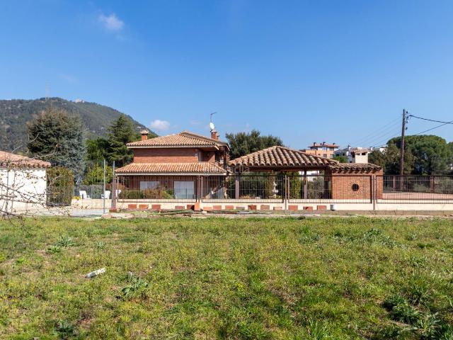 Chalet en venta en Castellar del Vallès, Eixample Can Bogunyà. Chalets Castellar del.