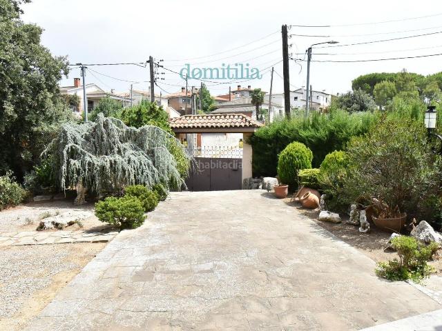 Chalet en venta en Castellar del Vallès, Eixample Can Bogunyà. Espectacular chalet en Castellar del Vallès. Chalets Castellar del.