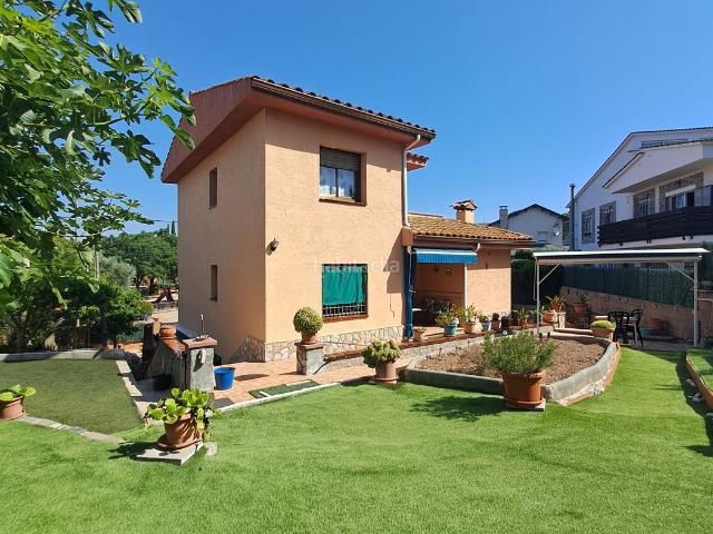 Chalet en venta en Castellbisbal. A Can Campanyà. Chalets.
