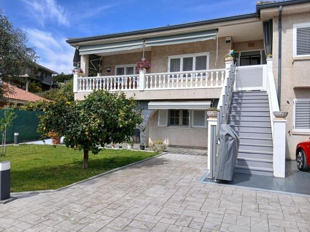 Chalet en venta en Castellbisbal, Barcelona