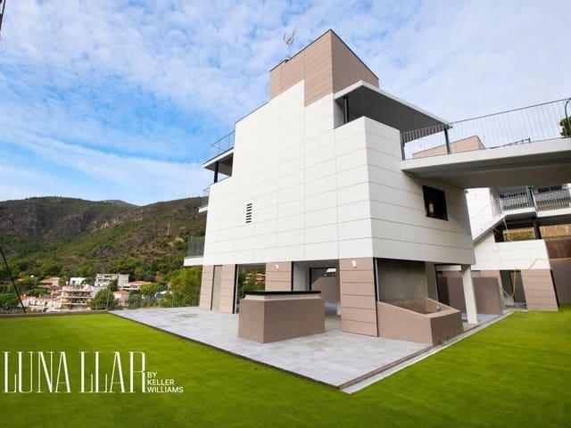 Chalet en venta en Castelldefels, Barcelona Costa Garraf
