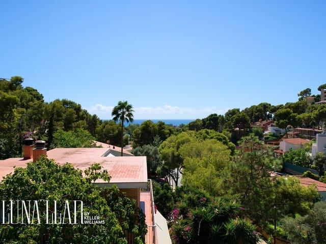 Chalet en venta en Castelldefels, Barcelona Costa Garraf