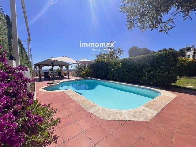 Chalet en venta en Castelldefels, Barcelona Costa Garraf
